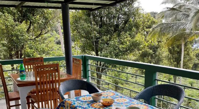 Namastay Cottage Hunnas Falls, Κράτηση Διακοσστικό σπίτι Dambagahamada Matale District