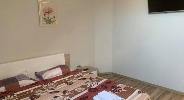 Двухместный номер Economy Villa Gāles Hotel