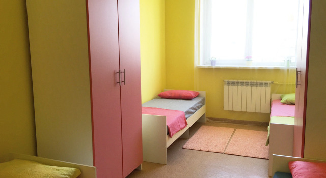 Hostel Semeyniy, Брондау Хостел Astrakhan Airport Astrakhan Region