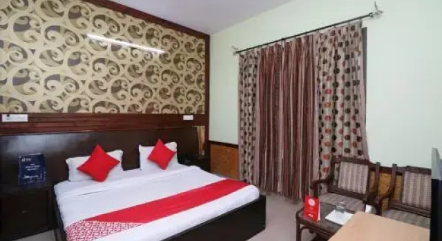 Royal Castle Resort by OYO Rooms, Забронировать Курортный отель Курортные отели штата Пенджаба, Курортный отель