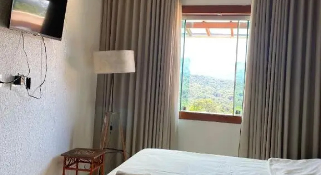 Номер Standard Pousada Villa Verde