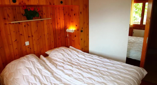 Eanta SUNNY & MOUNTAIN chalet 10 pers by Alpvision Résidences, Забронировать Шале Вейзонна Sion Ski