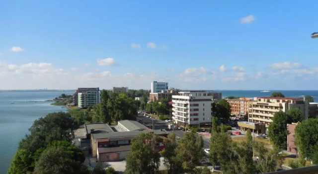 Iarina Ap DECOMANDAT 2 cam Sat Vacanta Mamaia, Забронировать Апартаменты/квартира Апартаменты Констанцы, рядом с Спортивный комплекс Gravity Park, Апартаменты/квартира