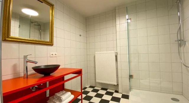 Апартаменты Blackhome Vintage Innsbruck