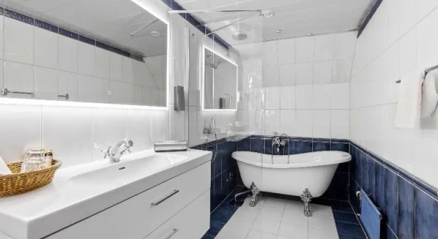 Полулюкс Best Western Hotel Statt Katrineholm