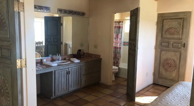 Taos Country Inn, Забронировать Отель Таос Таос-Ски-Вэлли