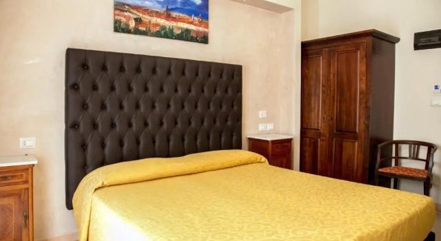 Номер Standard Hotel Merlini