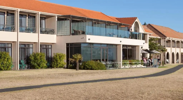 Millennium Hotel and Resort Manuels Taupō, Забронировать Курортный отель СПА-отели Вайкато, SPA-услуги