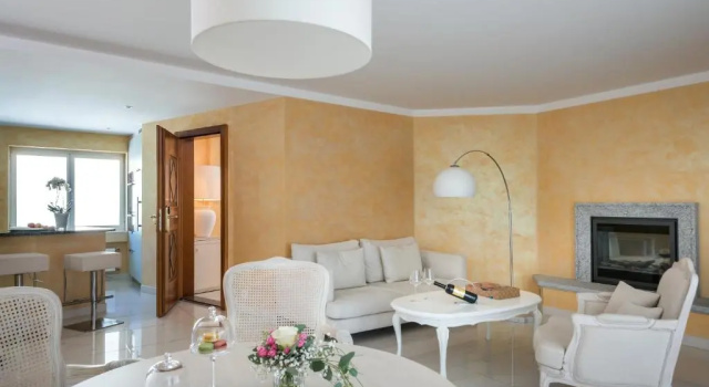 Villa Orselina , Забронировать Вилла Отели Locarno Ascona Losone 5 звезд, 5*
