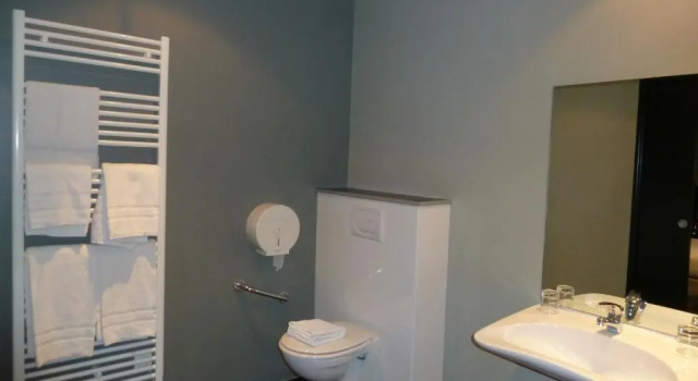 Номер Standard Hôtel Astrid