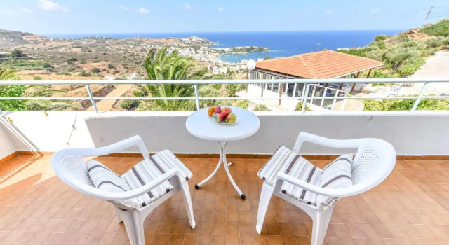 Апартаменты Bellair Village