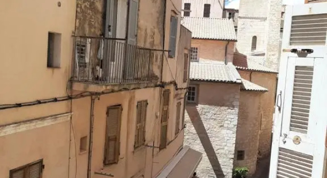 Petit Appart Douillet au Cœur de la Haute-ville, Забронировать Апартаменты/квартира Апартаменты South Corsica, Апартаменты/квартира