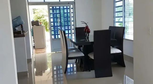 Casa Campestre Las Flores, Забронировать Дом для отпуска Коттеджи Сан-Агустин, Коттедж