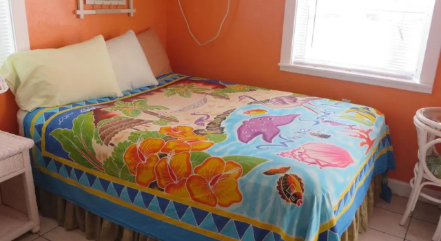 White Sands Inn, Varaa Hotelli Marathon Florida Keys