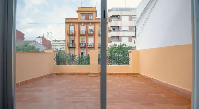 Апартаменты Líbere Valencia Abastos