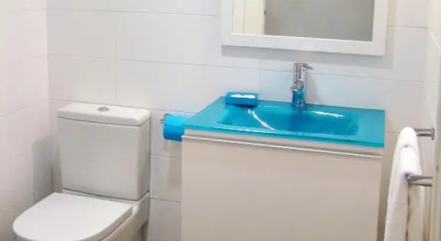 Двухместный номер Standard с балконом Bekale