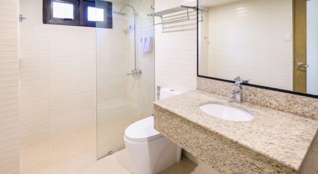 Номер Standard SureStay Plus by Best Western Cebu City