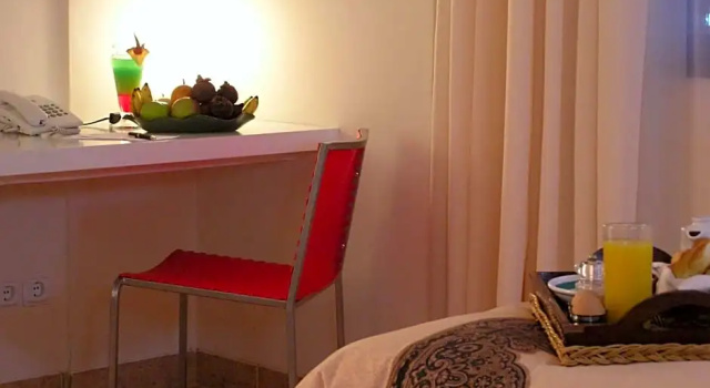 Двухместный номер Standard PrimeBiz Hotel Karawang