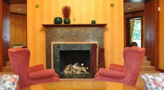 Boutique Hotel Vila Rosa, Rezervați Hotel boutique Hoteluri boutique în Klaipėda, Hotel boutique