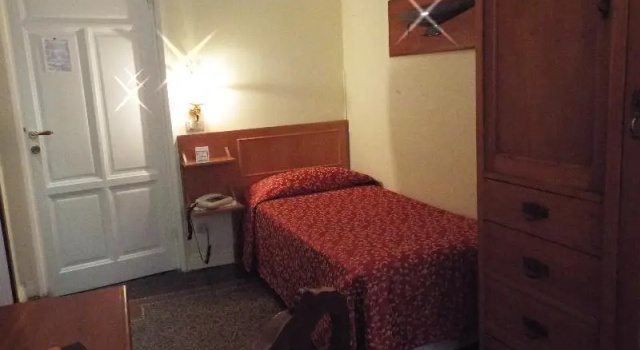 Одноместный номер Classic Hotel Canali, Portofino Coast