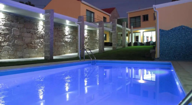 Encostas do Côa TER -HOTEL, Забронировать Отель Отели Douro International Natural Park с завтраком, Завтраки