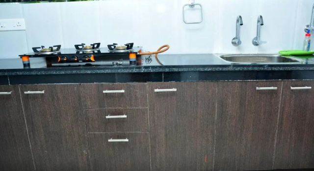 Saaketh Holiday Home, Забронировать Отель Отели Кожикоде с парковкой, Парковка