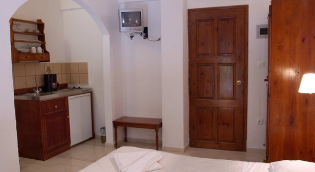 Hotel Agapi