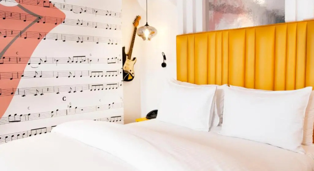 Двухместный номер Deluxe Riad Dar Saba - Sabas House