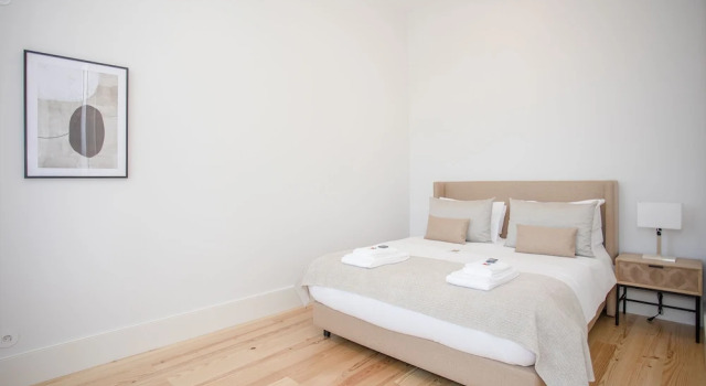 Liiiving in Porto-City View Apartment 2F, Забронировать Апартаменты/квартира Порту Регион Порту