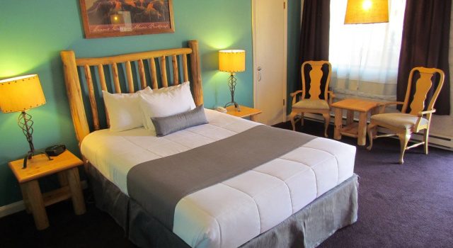 Sedona Hilltop Inn, Забронировать Мини-отель Мотели Verde Valley Wine Country, Мотель
