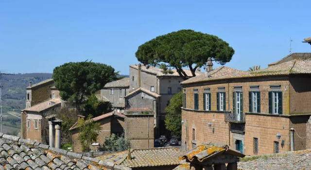 La Rupe, Забронировать Отель Орвието Умбрия