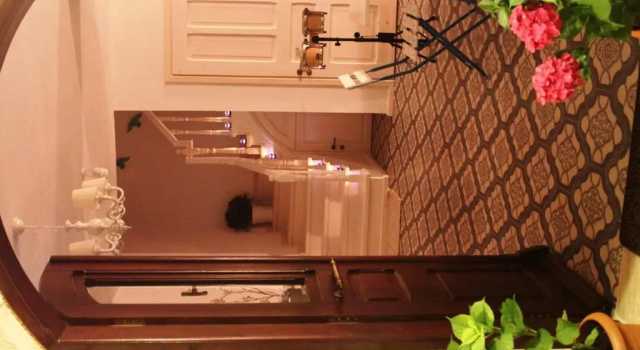 Alacati Zeynep Hotel