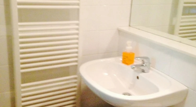 Двухместный номер Standard B&B Entro Le Mura