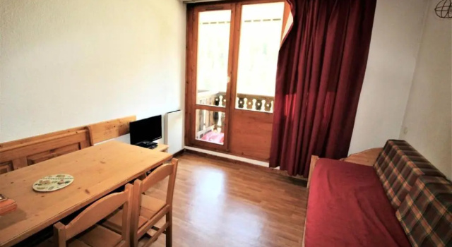 Résidence Thabor D - Studio pour 3 Personnes 193088, Забронировать Апартаменты/квартира Вальфрежюс Maurienne Valley