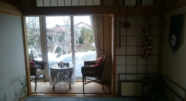 PittINN Farm Keyaki