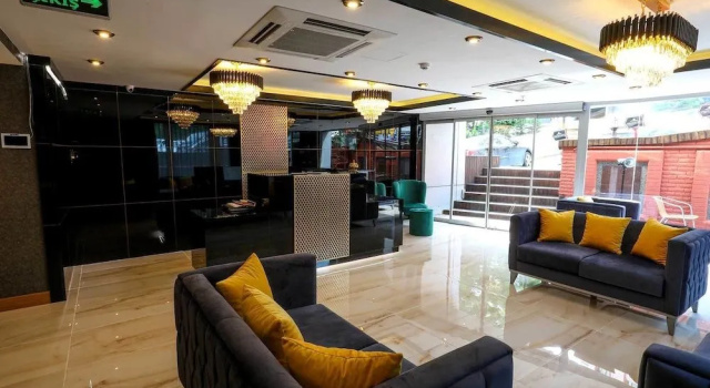 Grand Elmira Suites