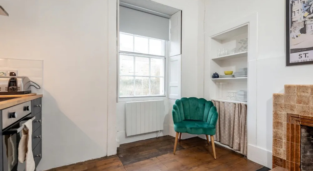 The Doctors Hoose Street Parking, Забронировать Апартаменты/квартира Апартаменты Сент-Андрус, Апартаменты/квартира
