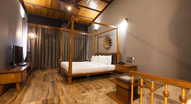 Encore A Boutique Resort