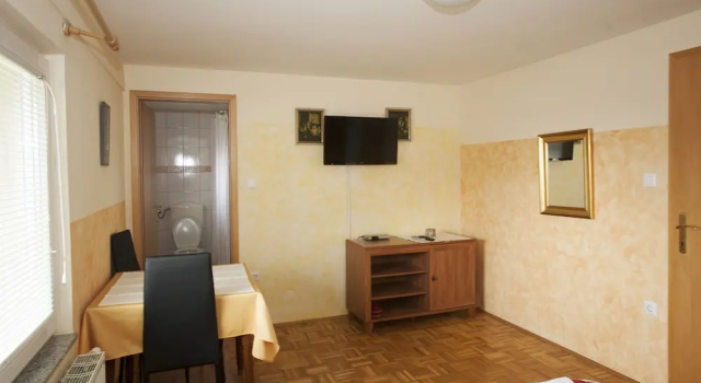 Двухместный номер Standard Guest House Čelan