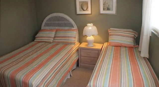 Pet Friendly, 2 Bed, Pool, Tennis Court - Pelican Inlet B214