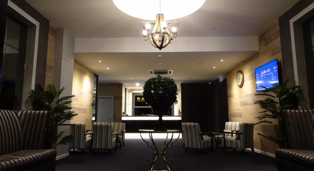 Bayfront Hotel, Boek Hotel 3* Sterrenhotels in Port Dickson, 3*