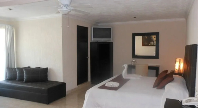Hotel Gya Boutique, Rezervovat Boutique Hotel Aguascalientes 