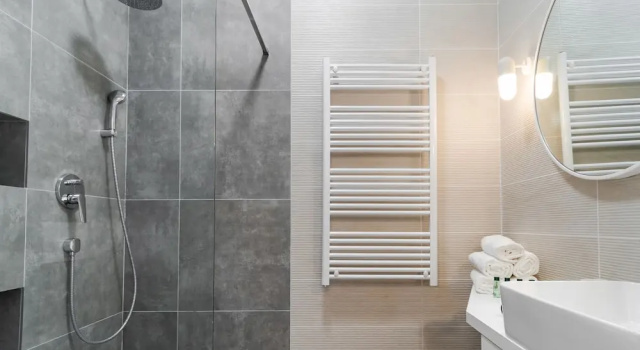 Апартаменты Comfort Bouganvillea Split Apartments