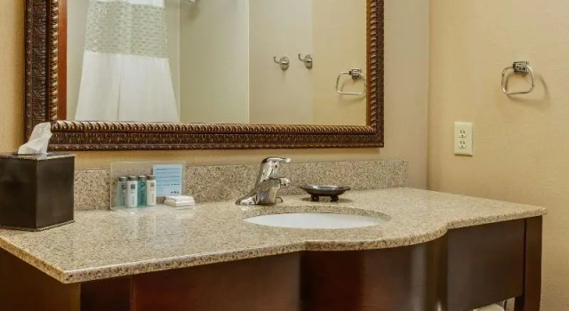 Номер Standard Hampton Inn Bennington