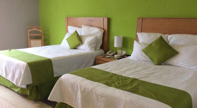 HB Córdoba, Rezervovat Hotel Córdoba Veracruz