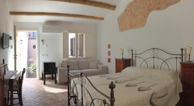 La Casetta Nel Borgo