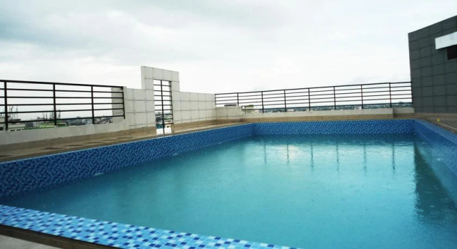Hotel City Inn Ltd