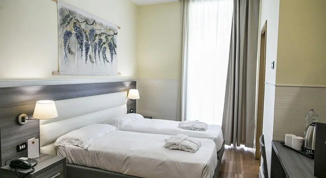 Одноместный номер Superior Hotel Aphrodite