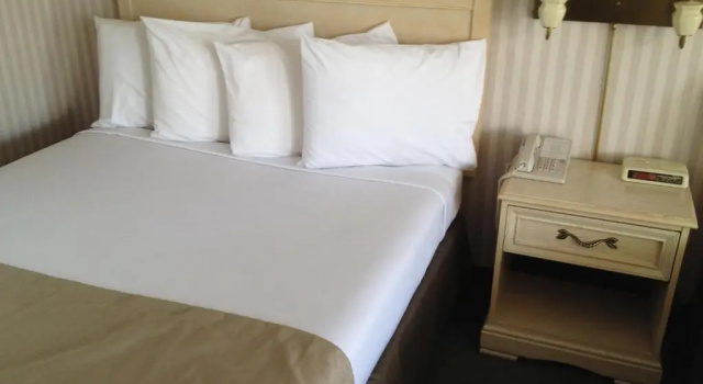 Номер Standard Parkside Inn Bridgeview