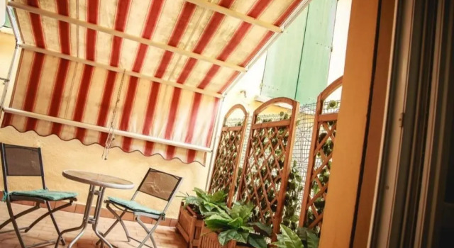 Апартаменты Nel Sole appartamenti